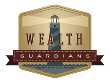The Wealth Guardians Logo