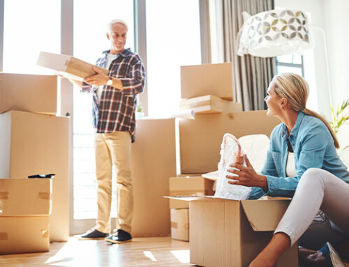 Retirement Planning: Do We Stay or Do We Go?