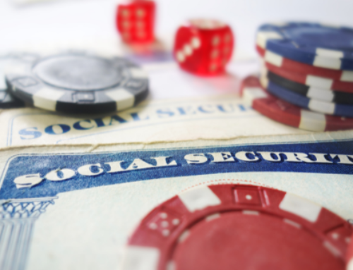 If Social Security Falls Short, Have A Plan