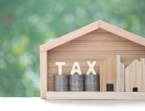 Shielding Your Insurance from Estate Taxes