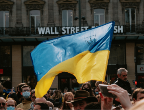 Impact of a Prolonged War in Ukraine on Equities