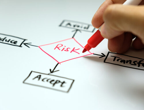 Managing Risk in Your Portfolio: What Every Investor Should Know