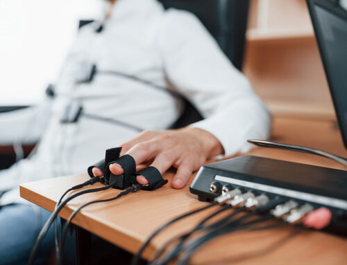 Are You Telling Yourself These Harmful Money Lies?