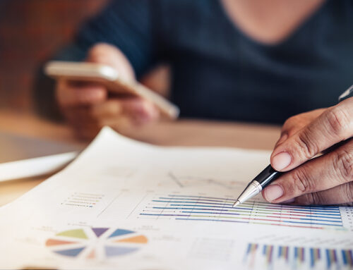 How to Use Tax Strategies for Beneficial Mid-Year Investment Adjustments