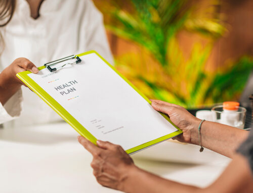 Essential Retirement Healthcare Planning Tips to Help You Get Prepared