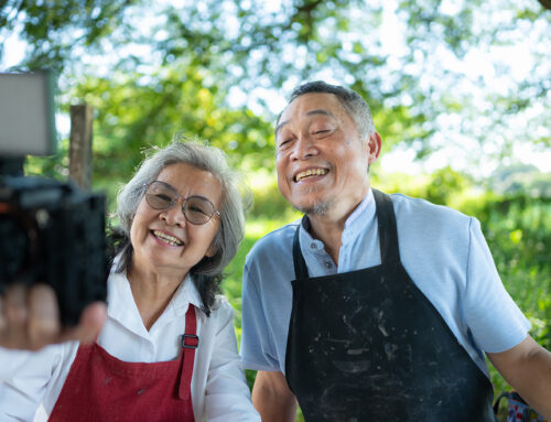 Long-Term Care Planning Basics for Your Future Health and Financial Needs