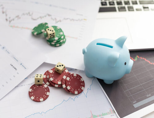 Using Diversification to Manage Investment Risk and Potentially Enhance Returns Over Time