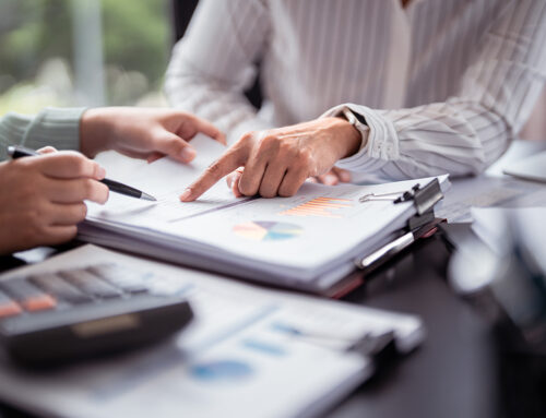 How to Take Intentional Steps to Build a Retirement Income Plan to Fund Your Later Years