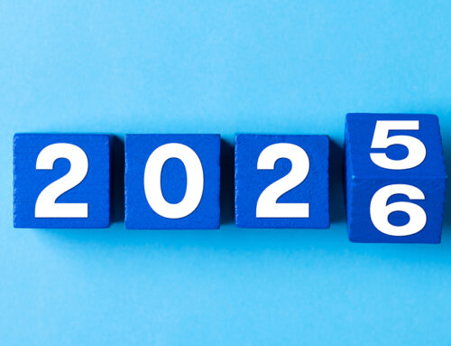 Year-End Financial Reflections to Help You Assess Lessons and Opportunities from the Past Year