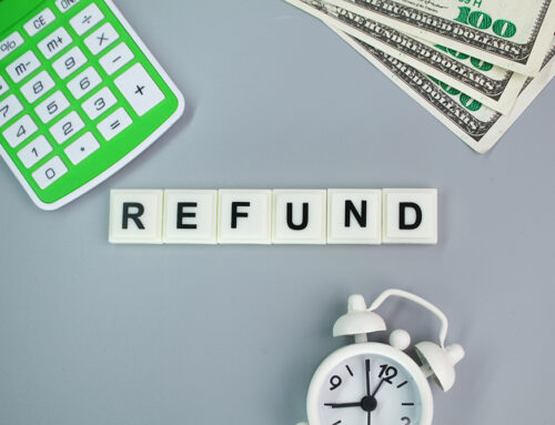 Practical Approaches to Strengthen Your Financial Plan: Smart Ways to Use Tax Refunds
