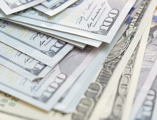 Balancing Long-Term Growth with Everyday Flexibility: The Value of Liquidity﻿