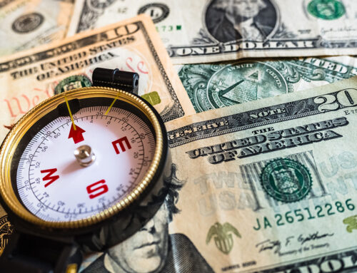 Finding Clarity in a World of Financial Information