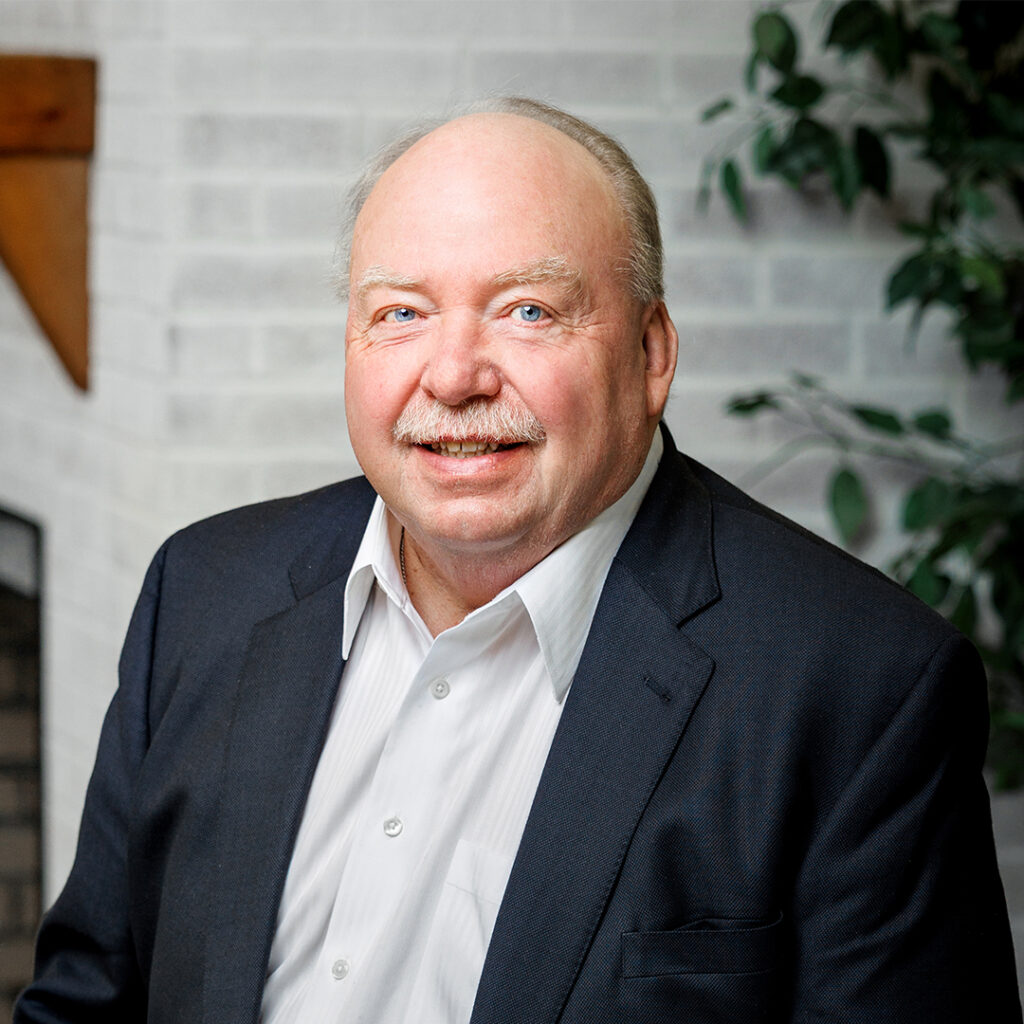  Doug Ray, MBA, ChFC, RICP®, President