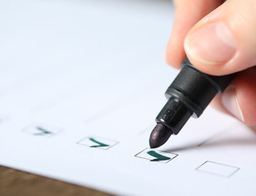 Mid-Tax-Season Check-In: Avoiding Common Filing Mistakes